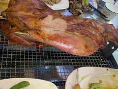 -宗泉烤全羊·烤羊腿·家常菜(解放东路店)