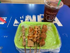 -马记大锅煮(总店)