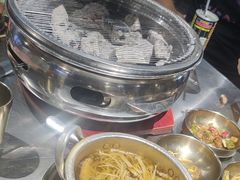-本炙炭烤·蒲烧活鳗料理店(金沙洲店)