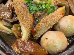 -东鑫记港式茶餐厅(南京东路店)
