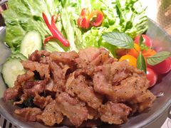 -帕娜·泰式茶餐厅·Bistro(近铁广场店)