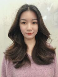 -逸丝风尚yesfashion造型