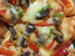 -腰子哥烤串(石佛营炫特店)