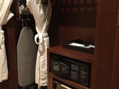 -天津君隆威斯汀酒店