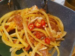 -新石器烤肉(无锡万象城店)