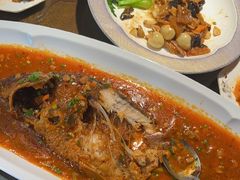 -秦月轩·陕西家乡菜(阜成路·五棵松店)