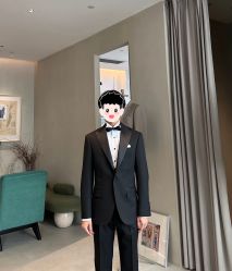 点击看大图 -Brother西服礼服定制·商务·婚礼(佛山南海店)
