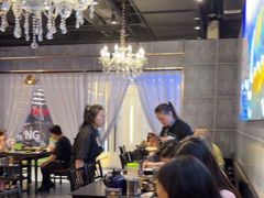 -HOTISLAND海鸡岛·韩国料理(江南西店)