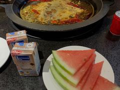 -铜人李火锅(西大街店)