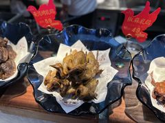 -鸽子侯·家宴·平价海鲜(绿地店)