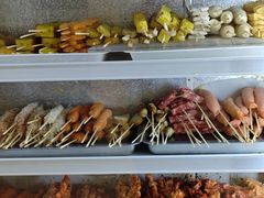 -老乔串店(青松路店)