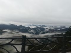 -南尖岩景区