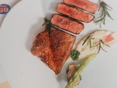 -牛扒先生·厚切雪花牛扒西餐厅(北京路禺山路店)