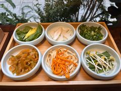 -银米·云南传统过桥米线(双廊黑金冠店)