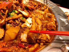 -胖哥俩肉蟹煲(宿迁宝龙广场店)