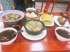 -清真马祥兴菜馆(云南北路店)