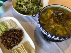 -天和晟烤鸭店(玉泉西街店)