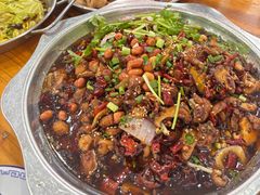 -食神又名厕所兔