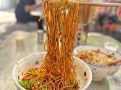 -虎子面粉馆(五一东村店)
