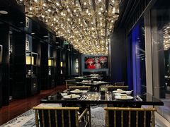 -杭州临平万丽酒店·万丽轩中餐厅