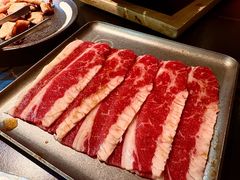 -厚贞日式烤肉(浦东汇智店)