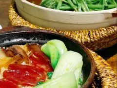 -熠盛粤味·顺德桑拿鸡(永康路店)