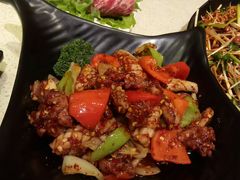 -阿泽禧烤肉(民兴花园店)