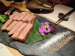 -乌君·酒场·炭火烧鸟(侨城坊店)