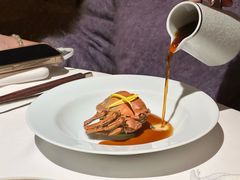 -新荣记(金融街店)