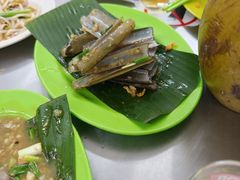 -明记烧鱼美味店