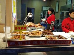 -小李烧鸡(西北角总店)