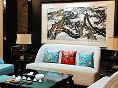 -临家小院·潮汕菜·商务宴请·点心(白石洲店)
