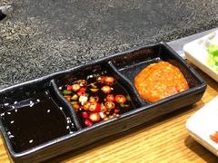 -韩阳王石板烤肉