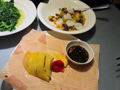 -宋园·金宴浙鲜馆(静安店)