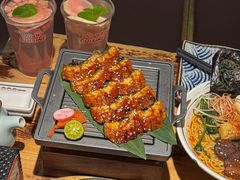 -小川洋风料理(街道口店)