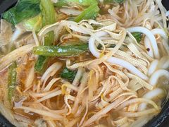 -砂锅米线