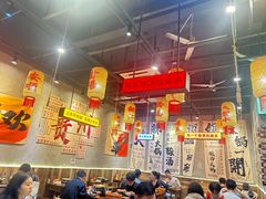 -黔多多贵州地摊火锅(木古地铁站店)