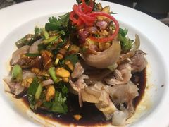 -绿茶餐厅(汇悦大融城店)