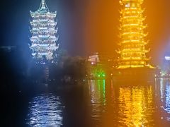 -桂林两江四湖景区