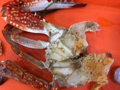 -台州老六海鲜面馆(上南总店)