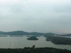 -无锡瑞廷西郊酒店·悦湖景观餐厅