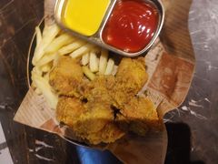 -大叹号·朝鲜族烤肉(潍坊泰华城店)