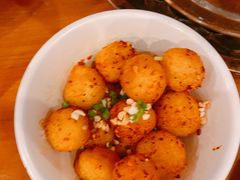 -炉小二铜锅牛蛙•川湘菜(三里屯店)
