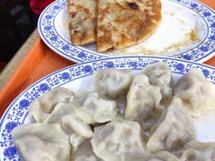 -隆福寺小吃店(东四店)