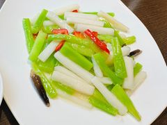 -老牌坊鲁菜名店(宽厚里店)