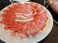 -仁和四季涮肉馆(天坛南门店)