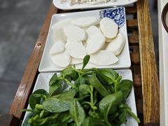 -福寿斋·老北京铜锅涮肉·烤鸭(顺义总店)
