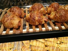 -早安巴黎(四季坊店)