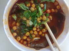 -江三王记牛杂馆(总店)