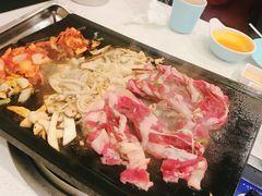-韩时烤肉(枫蓝店)
